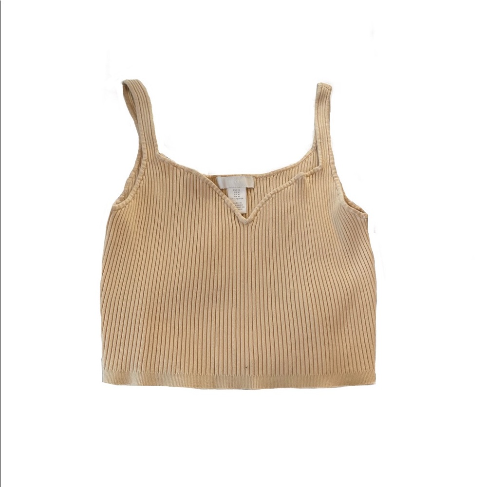 womens tank top